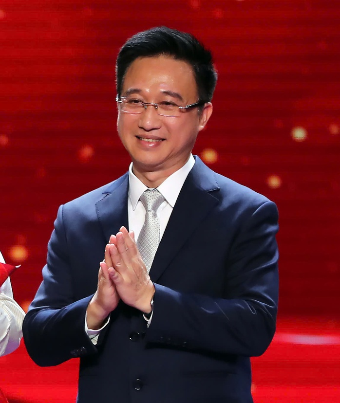 LỄ TRAO GIẢI MAI V&Agrave;NG LẦN THỨ 31 - NĂM 2025: Bền bỉ nu&ocirc;i dưỡng đam m&ecirc; s&aacute;ng tạo - Ảnh 3.