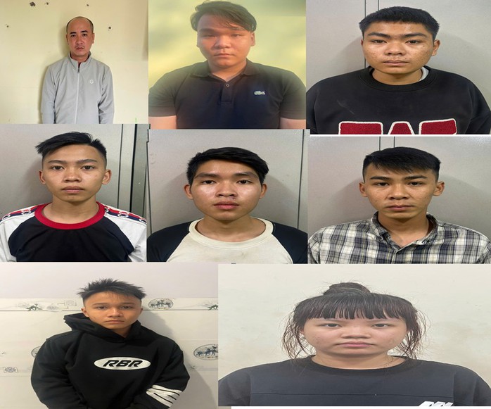 Nh&oacute;m thanh ni&ecirc;n giả c&ocirc;ng nh&acirc;n trộm cắp tại c&ocirc;ng ty A . C g&acirc;y thiệt hại lớn năm 2026 - Ảnh 1.