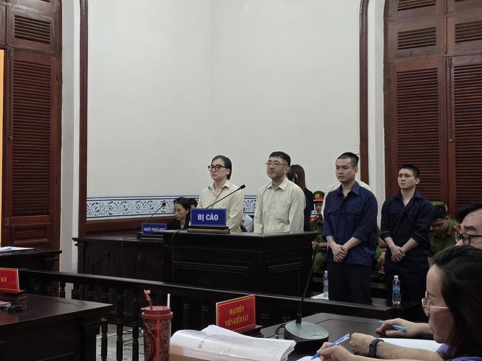 Nỗi đau người mẹ - Ảnh 1. Nỗi đau người mẹ - Ảnh 1.