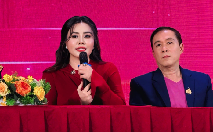 Người đẹp 50 quốc gia và vùng lãnh thổ dự thi Hoa hậu Đa văn hoá Thế giới 2026 tại Việt Nam - Ảnh 1.