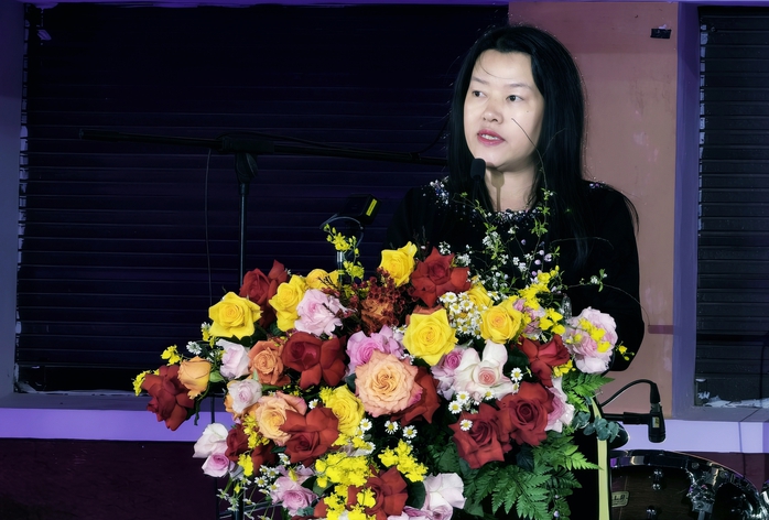 Bằng Kiều, Mỹ Linh khuấy động Đ&agrave; Lạt trong đ&ecirc;m bế mạc Lễ hội hoa mai anh đ&agrave;o - Ảnh 2.