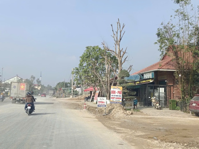 VIDEO: Dự &aacute;n 500 tỉ đồng vướng mặt bằng, nhiều l&atilde;nh đạo bị y&ecirc;u cầu kiểm điểm - Ảnh 3.