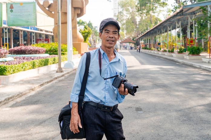 Những điểm đến vang b&oacute;ng một thời - Ảnh 2.