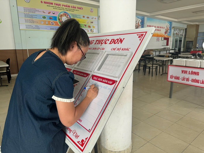 Trung t&acirc;m Huấn luyện Thể thao Quốc gia kh&aacute;nh th&agrave;nh nhiều c&ocirc;ng tr&igrave;nh mới - Ảnh 5.