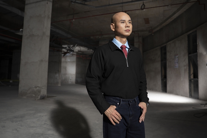 Phan Đinh T&ugrave;ng h&aacute;t cho người Việt xa xứ  - Ảnh 4.