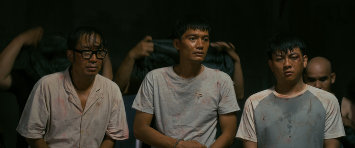 Diễn vi&ecirc;n QUANG TUẤN: T&ocirc;i l&agrave;m nghề với trọn vẹn đam m&ecirc; - Ảnh 2.