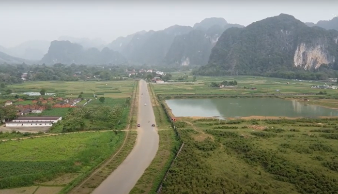 Những dự &aacute;n chậm tiến độ, "đắp chiếu" cả thập kỷ ở Thanh H&oacute;a - Ảnh 3.