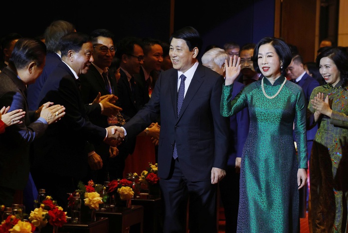 Gắn kết kiều b&agrave;o với qu&ecirc; hương - Ảnh 1.