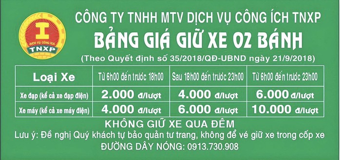 Hai ga metro Bến Th&agrave;nh - Suối Ti&ecirc;n ch&iacute;nh thức cho gửi xe qua đ&ecirc;m - Ảnh 2.