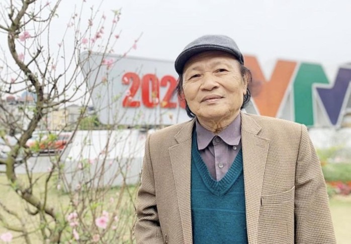 Nhạc sĩ Đo&agrave;n Bổng qua đời, thọ 83 tuổi - Ảnh 2.