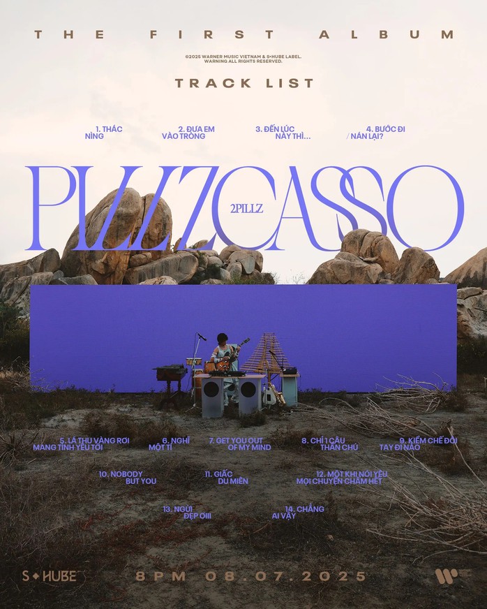 Ca sĩ trẻ nỗ lực thực hiện album - Ảnh 9. Ca sĩ trẻ nỗ lực thực hiện album - Ảnh 9.