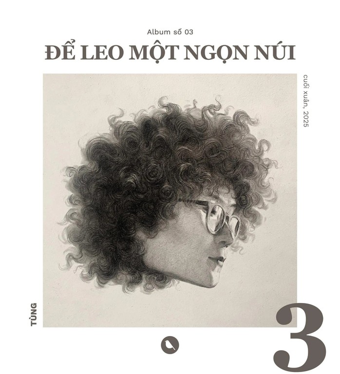 Ca sĩ trẻ nỗ lực thực hiện album - Ảnh 5. Ca sĩ trẻ nỗ lực thực hiện album - Ảnh 5.