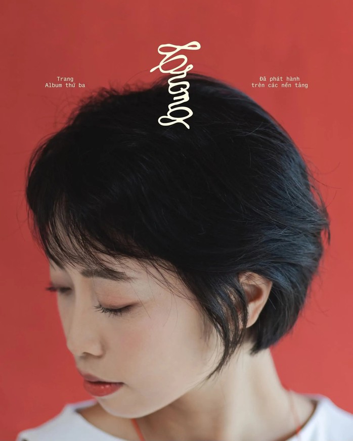 Ca sĩ trẻ nỗ lực thực hiện album - Ảnh 7. Ca sĩ trẻ nỗ lực thực hiện album - Ảnh 7.