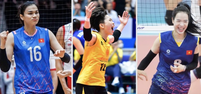 H&agrave; Nội Tasco Auto l&agrave;m n&oacute;ng s&agrave;n đấu b&oacute;ng chuyền - Ảnh 1.