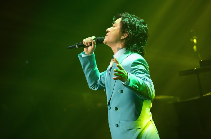 Tuấn Hưng x&uacute;c động chia sẻ về cảm gi&aacute;c sau khi mẹ khuất b&oacute;ng - Ảnh 1.