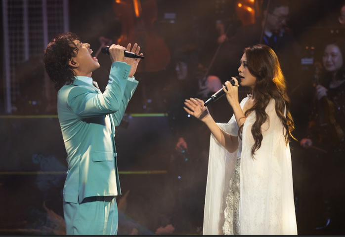 Tuấn Hưng x&uacute;c động chia sẻ về cảm gi&aacute;c sau khi mẹ khuất b&oacute;ng - Ảnh 3.