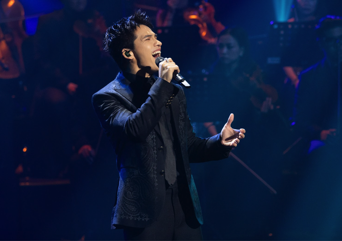 Tuấn Hưng x&uacute;c động chia sẻ về cảm gi&aacute;c sau khi mẹ khuất b&oacute;ng - Ảnh 6.