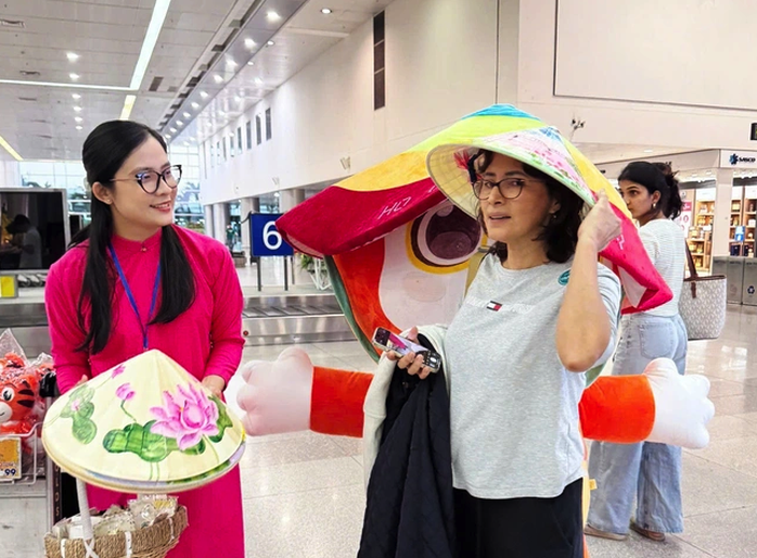 Du lịch Việt đón 3,5 triệu lượt khách trong Tết Dương lịch 2026 - Ảnh 1.