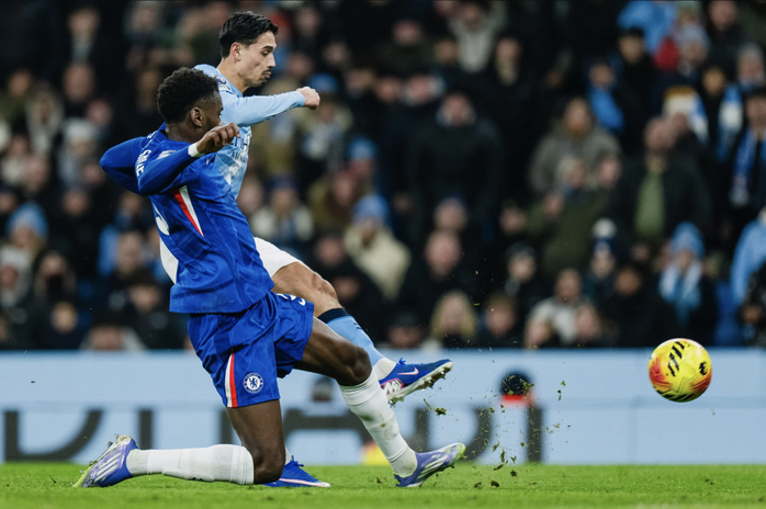 Hiệu ứng tướng mới, Chelsea gieo sầu Man City ph&uacute;t 90+4 - Ảnh 3.