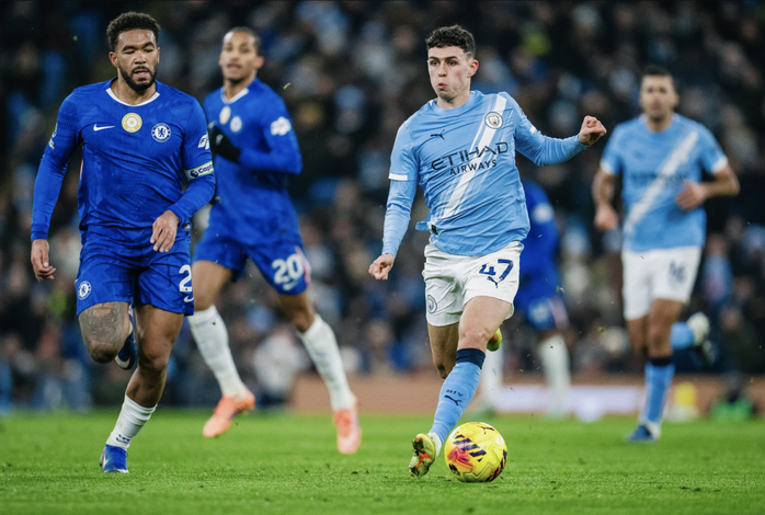 Hiệu ứng tướng mới, Chelsea gieo sầu Man City ph&uacute;t 90+4 - Ảnh 4.