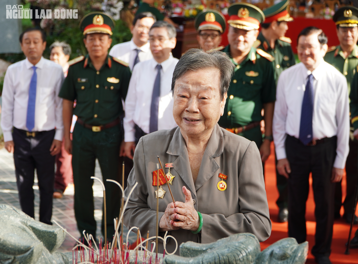 Biệt động - Ảnh 4.