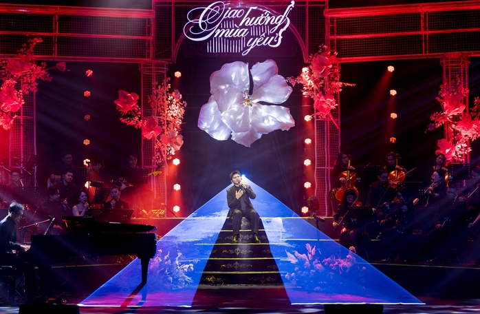 Tuấn Hưng x&uacute;c động chia sẻ về cảm gi&aacute;c sau khi mẹ khuất b&oacute;ng - Ảnh 7.