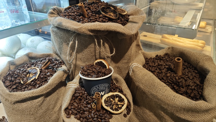 Gi&aacute; c&agrave; ph&ecirc; h&ocirc;m nay 4 - 1: Việt Nam đứng thứ 3 trong cung cấp c&agrave; ph&ecirc; cho Mỹ - Ảnh 3.