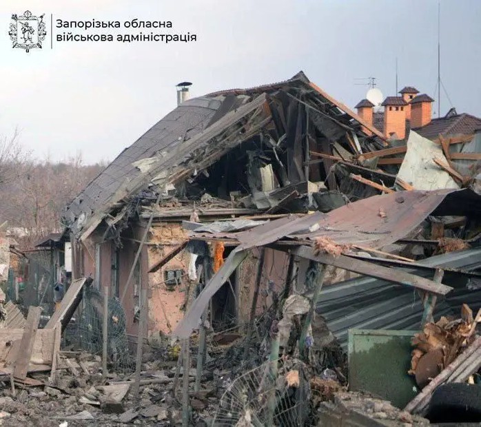 Ukraine thống nhất kế hoạch qu&acirc;n sự mới với Mỹ, chuẩn bị nhiều "kịch bản" - Ảnh 1.