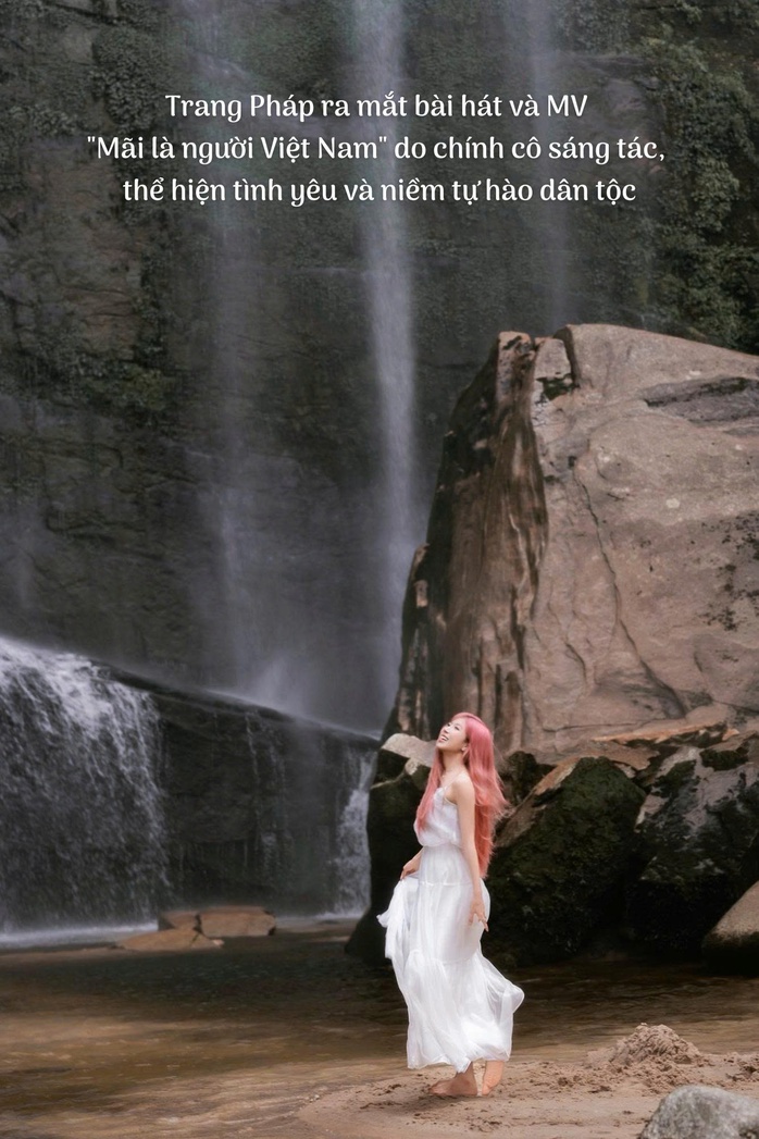 Trang Ph&aacute;p &ndash; một năm đi từ bản sắc Việt - Ảnh 5.