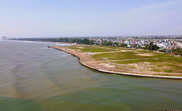 Những dự &aacute;n chậm tiến độ, "đắp chiếu" cả thập kỷ ở Thanh H&oacute;a - Ảnh 1.