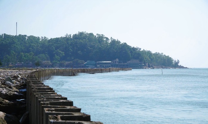 Những dự &aacute;n chậm tiến độ, "đắp chiếu" cả thập kỷ ở Thanh H&oacute;a - Ảnh 2.