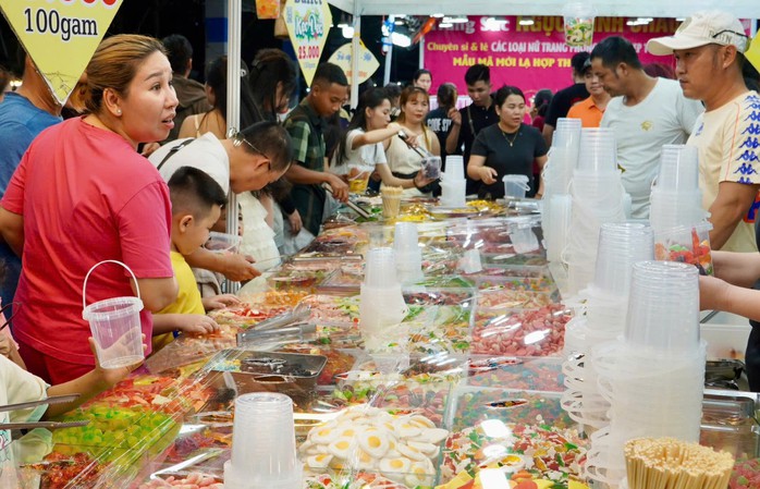 Để Vũng Tàu đẹp hơn trong mắt du khách - Ảnh 1.