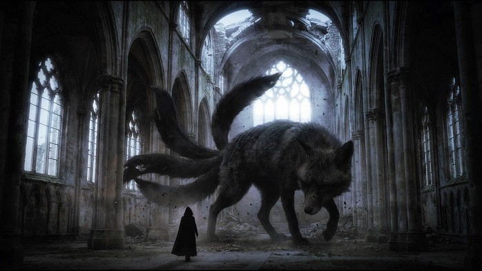 Đạo diễn trẻ Phạm Vĩnh Khương háo hức với dự án phim 100% làm bằng AI - Ảnh 3.