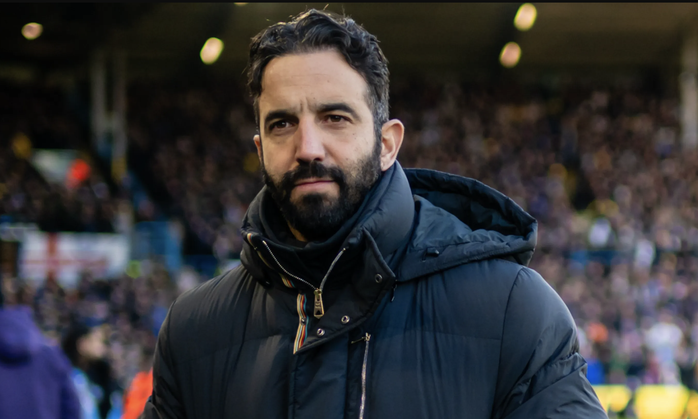 Man United sa thải Ruben Amorim sau 14 th&aacute;ng - Ảnh 1.