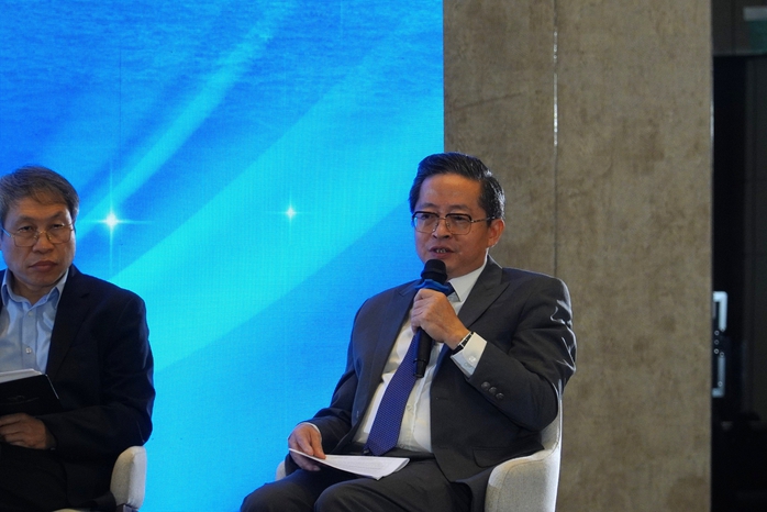 Khoa học &ndash; c&ocirc;ng nghệ được x&aacute;c định l&agrave; "ch&igrave;a kh&oacute;a then chốt" để Kh&aacute;nh H&ograve;a bứt ph&aacute; - Ảnh 2.