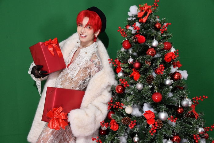 D&agrave;n sao tuổi Ngựa bị Gala Nhạc Việt 'troll' cực căng  - Ảnh 2.