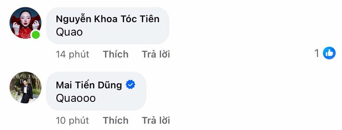 Tết n&agrave;y tết của Tr&uacute;c Nh&acirc;n  - Ảnh 2.