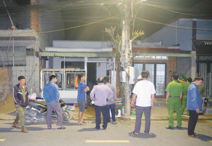 Điều tra nguy&ecirc;n nh&acirc;n vụ ch&aacute;y nh&agrave; l&agrave;m 2 b&eacute; g&aacute;i tử vong      - Ảnh 2.