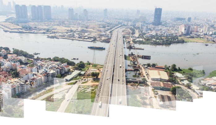 CII hợp tác với HFIC triển khai dự án 10.000 tỉ đồng - Ảnh 1.