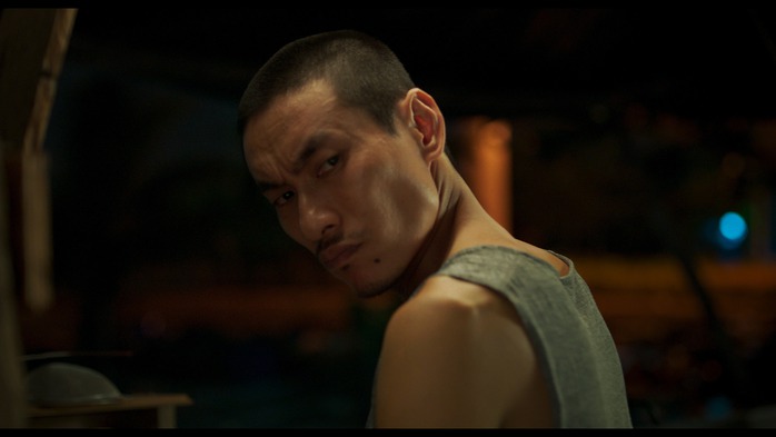 Kiều Minh Tuấn v&agrave; Hạo Khang giằng x&eacute; t&igrave;nh cha con - Ảnh 2.