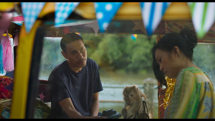 Kiều Minh Tuấn v&agrave; Hạo Khang giằng x&eacute; t&igrave;nh cha con - Ảnh 7.