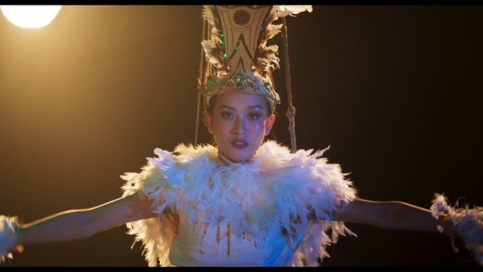 Kiều Minh Tuấn v&agrave; Hạo Khang giằng x&eacute; t&igrave;nh cha con - Ảnh 5.