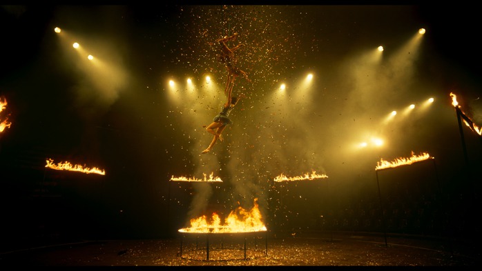 Kiều Minh Tuấn v&agrave; Hạo Khang giằng x&eacute; t&igrave;nh cha con - Ảnh 6.