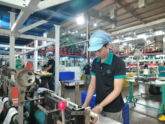 C&aacute;c khoản phụ cấp kh&ocirc;ng t&iacute;nh thuế thu nhập c&aacute; nh&acirc;n theo luật mới - Ảnh 1.