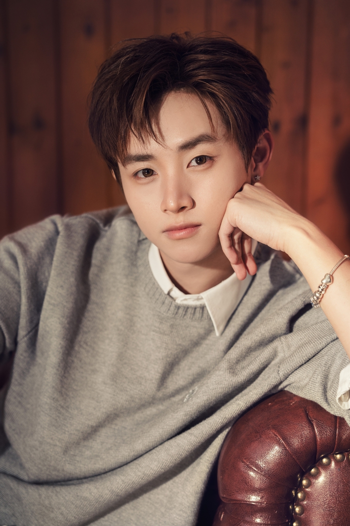 Anh trai CONGB mở màn năm mới với việc bắt tay cùng buitruonglinh - Ảnh 1.