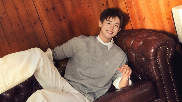 Anh trai CONGB mở màn năm mới với việc bắt tay cùng buitruonglinh - Ảnh 3.