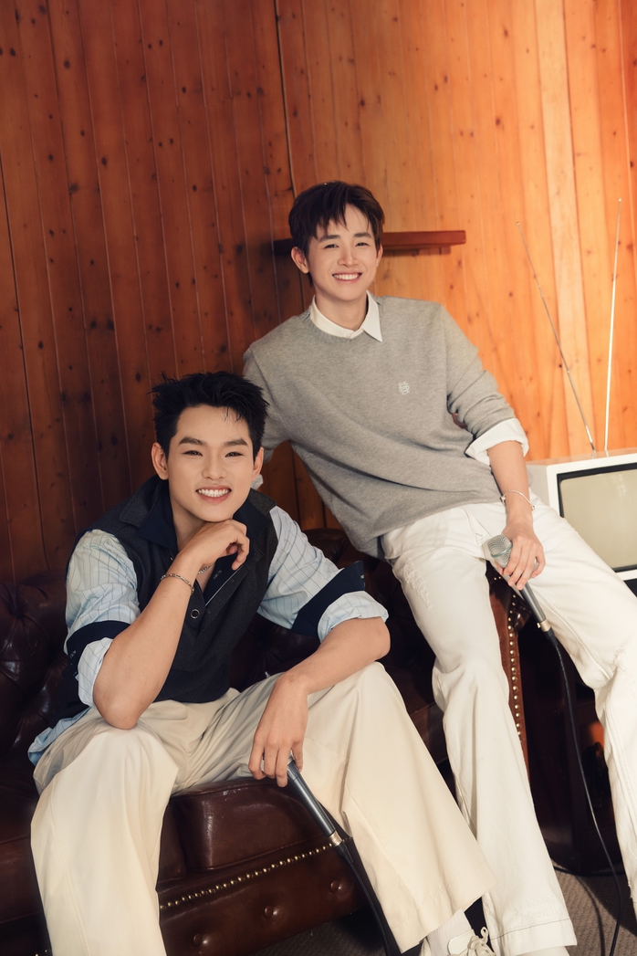 Anh trai CONGB mở màn năm mới với việc bắt tay cùng buitruonglinh - Ảnh 2.