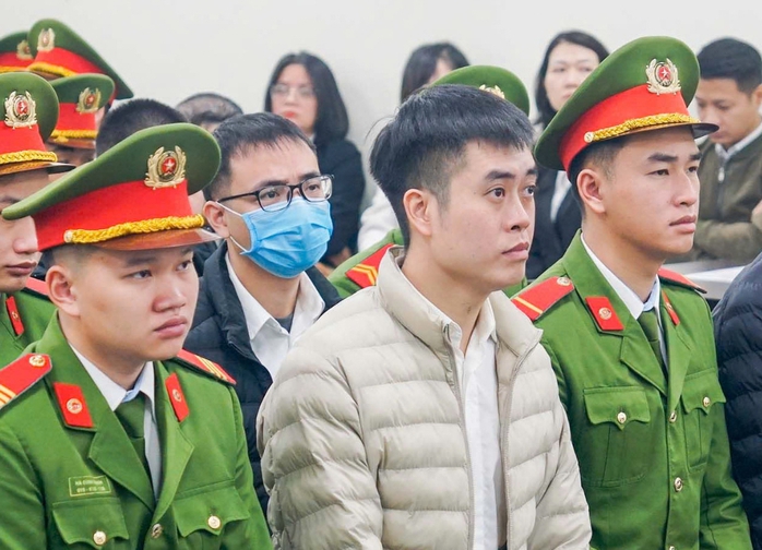 &Ocirc;ng tr&ugrave;m sản xuất sữa giả gi&aacute; trị hơn 2 . 400 Tỉ đồng bị x&eacute;t xử - Ảnh 1.