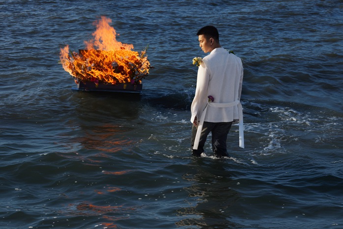 Cường Seven với m&agrave;n lột x&aacute;c ngoạn mục  - Ảnh 3.