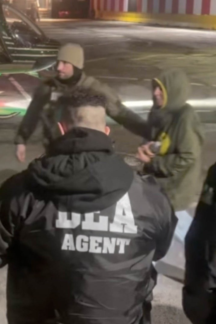 Phần lớn cận vệ thiệt mạng, phu nh&acirc;n tổng thống Venezuela &ldquo;mệt mỏi&rdquo; ở Mỹ - Ảnh 2.